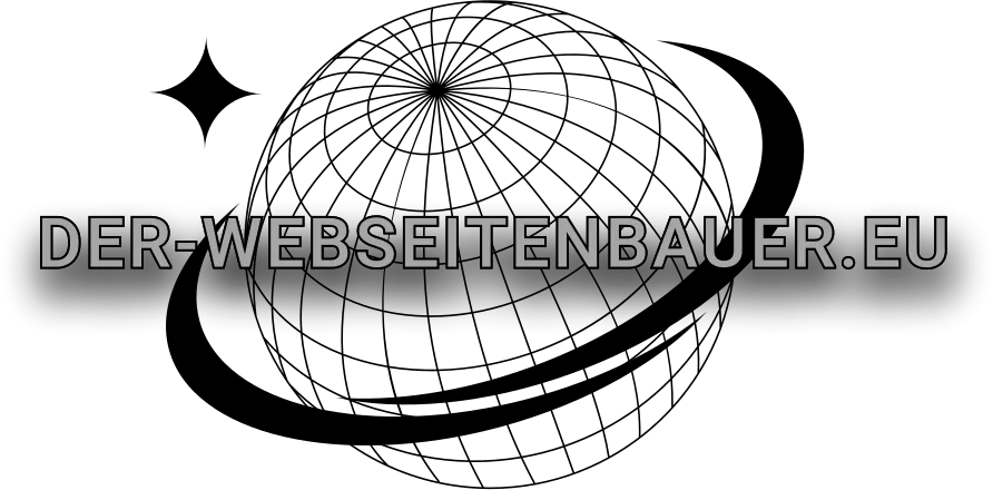 Der Webseitenbauer, Webmaster und Admin der Seite suhareka-bellheim.de