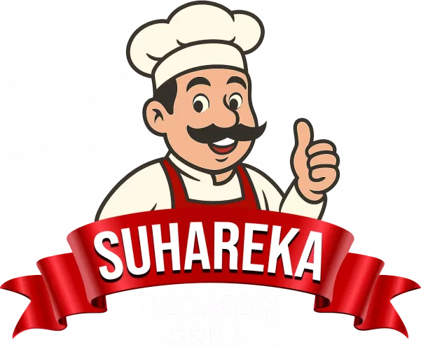 SUHAREKA BALKAN GRILL
